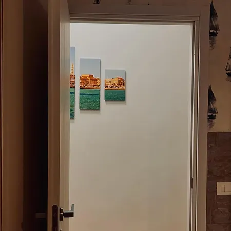 招待所 Mimi Maison