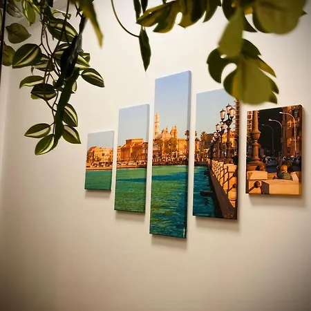 Mimi Maison Vendégház Bari