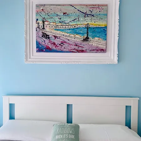 Pensjonat Mimi Maison