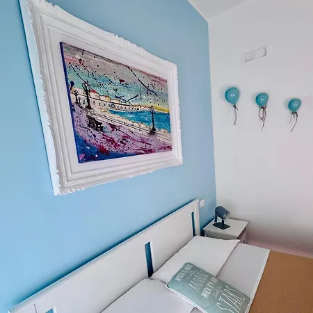 Mimi Maison 招待所 巴里