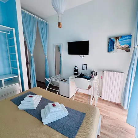 招待所 Mimi Maison 巴里