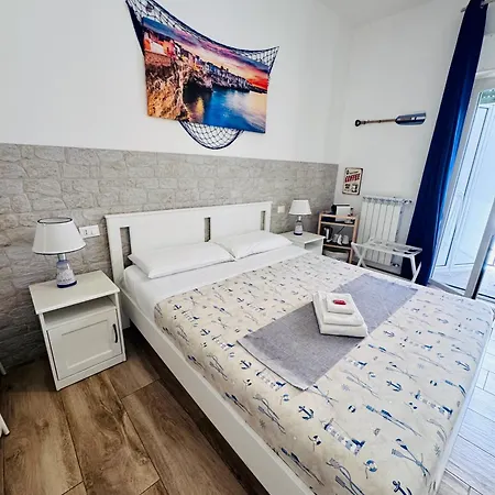 Pensjonat Mimi Maison 3*
