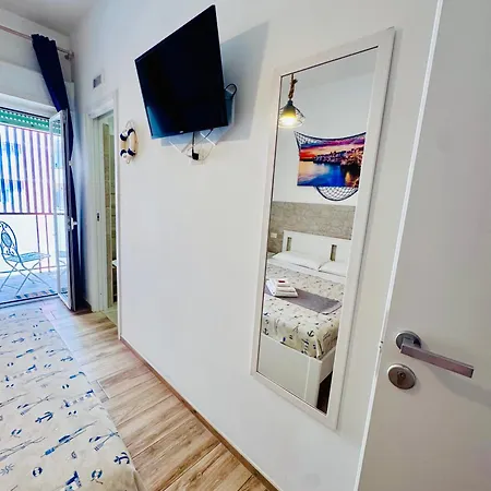 Mimi Maison Pensjonat Bari