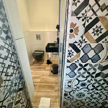 Pensionat Mimi Maison