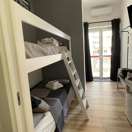 Mimi Maison Gasthuis 3*