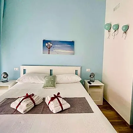 Casa de hóspedes Mimi Maison 3*