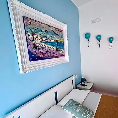 Mimi Maison 3* Bari