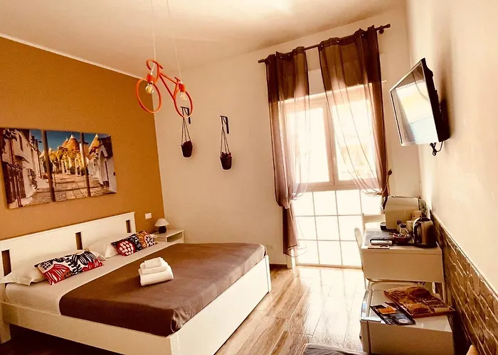 Pensionat Mimi Maison 3*