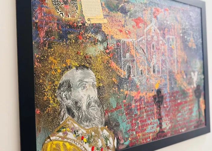 Mimì Maison Affittacamere Bari