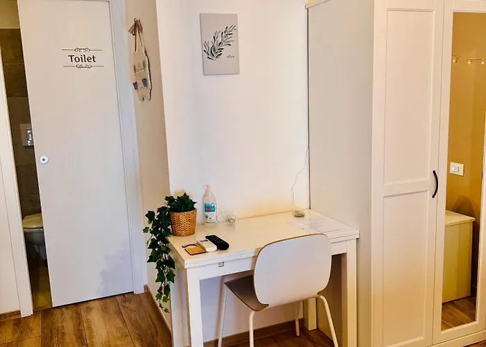 Mimi Maison Pensionat 3*