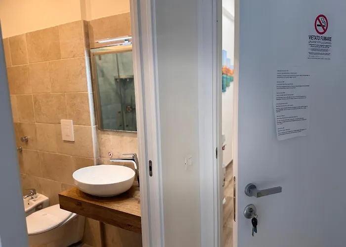 Mimi Maison Pensionat 3*