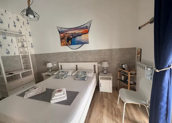 Mimi Maison Pensionat 3*