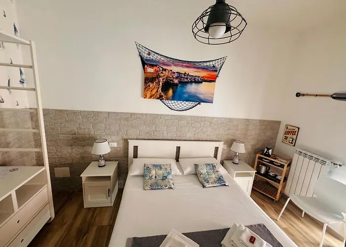 Mimi Maison Pensionat Bari