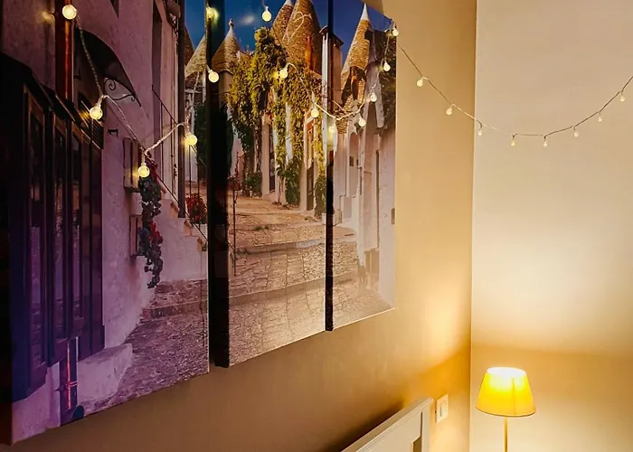 Mimì Maison Affittacamere