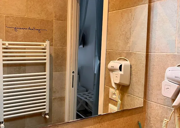 Affittacamere Mimì Maison