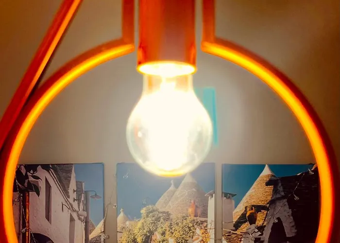 Mimì Maison Affittacamere Bari