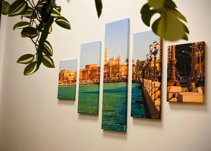 Mimi Maison Pensionat Bari