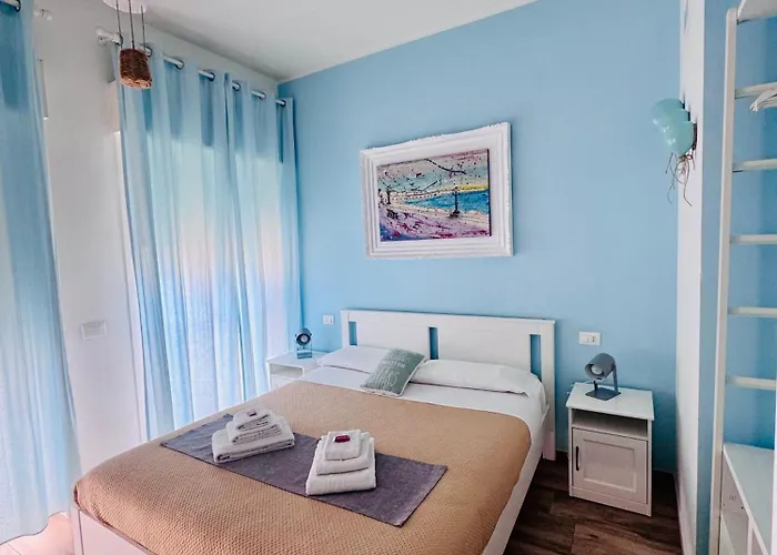 Mimi Maison Pensionat 3*