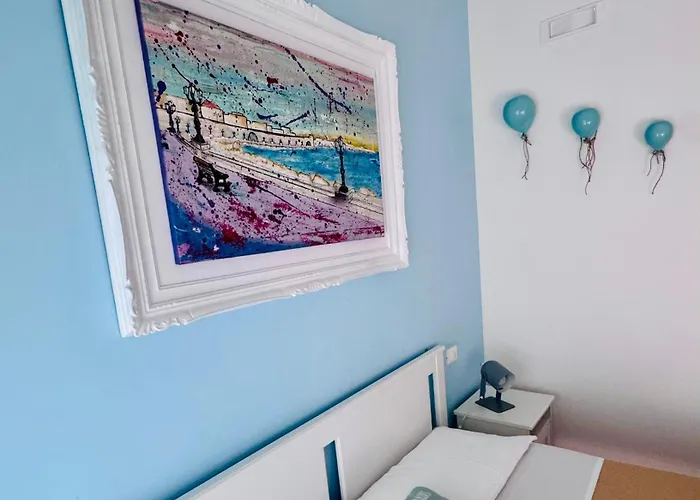 Mimi Maison Pensionat Bari