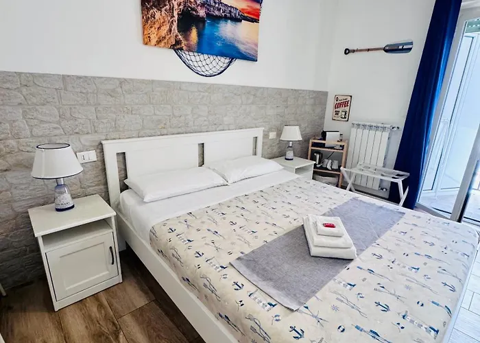 Pensionat Mimi Maison 3*
