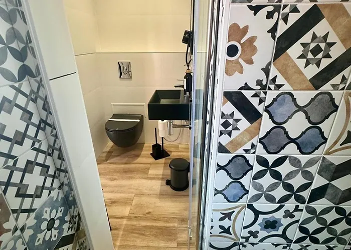 Pensionat Mimi Maison